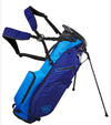 Wilson Staff EXO Lite Golf Stand Bag - 6 Colors