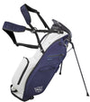 Wilson Staff EXO Lite Golf Stand Bag - 6 Colors