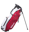 Wilson Staff EXO Lite Golf Stand Bag - 6 Colors