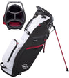 Wilson Staff EXO Lite Golf Stand Bag - 6 Colors