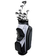 Wilson Womens PlayerFit Compete Set - Cart Bag