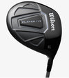 Driver from the Wilson Womens PlayerFit Complete Set - Cart Bag