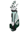 Wilson Womens Profile SGI Complete Set - Stand Bag