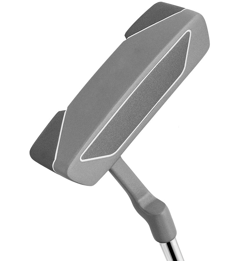 Blade putter from the Wilson Womens Profile SGI Complete Set - Stand Bag  