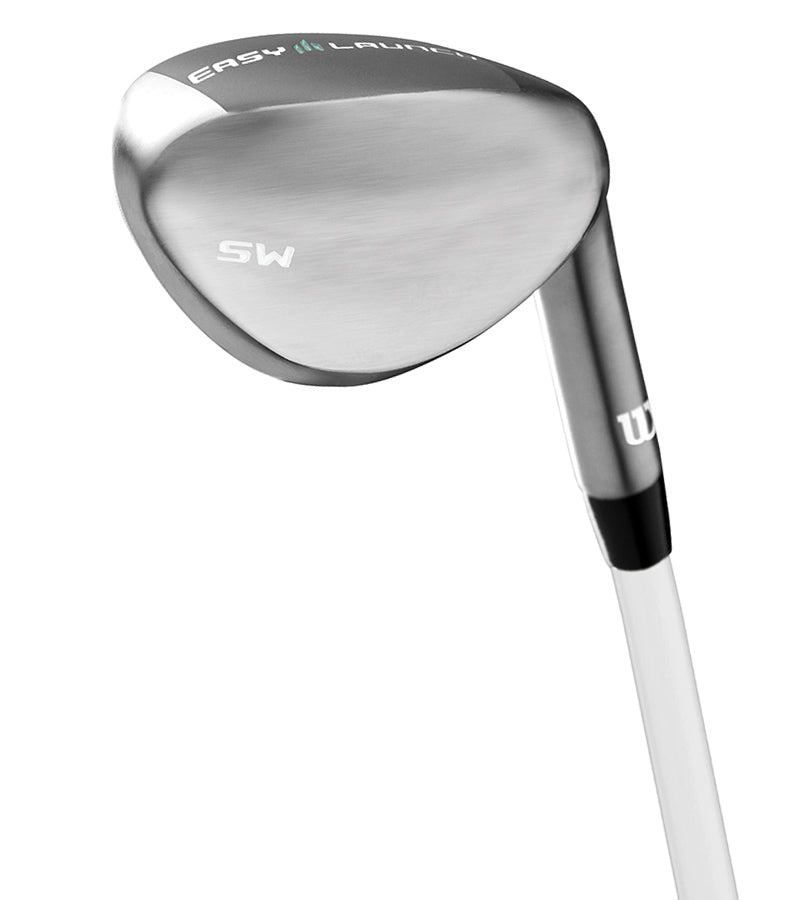 Sand Wedge from the Wilson Womens Profile SGI Complete Set - Stand Bag  