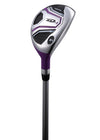 Aspire XD-1 Womens Golf Hybrid Purple