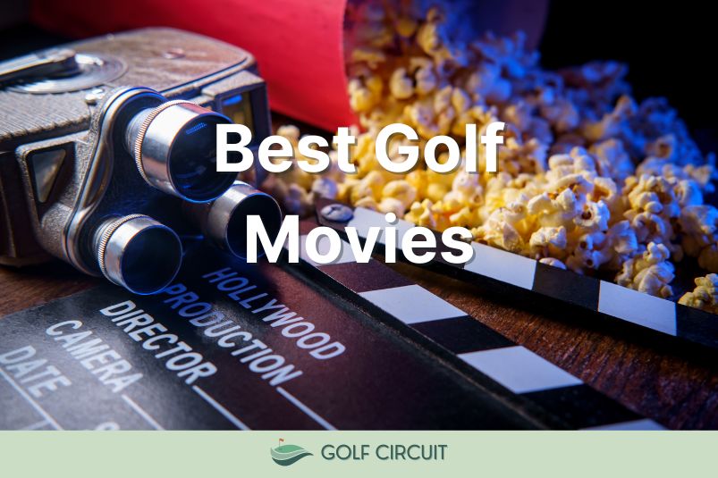 best golf movies on netflix