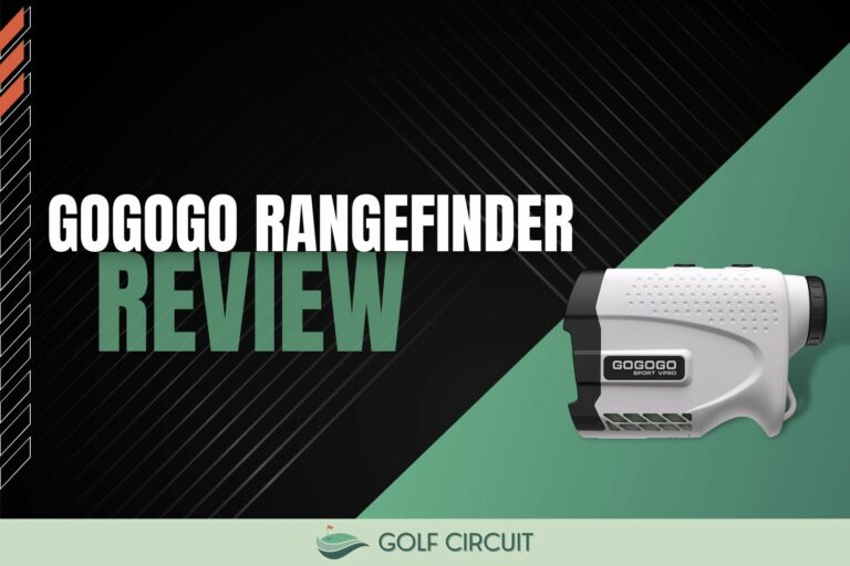 Gogogo Rangefinder – The Best Budget Rangefinder for Golf?