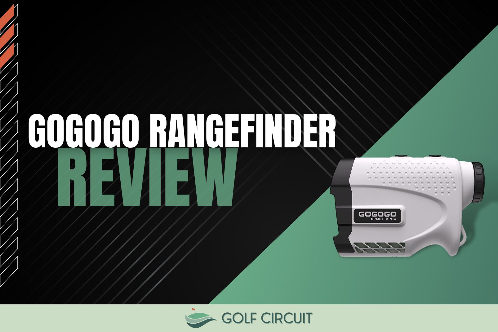 gogogo rangefinder review