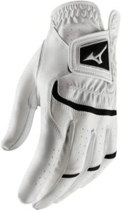 Mizuno elite golf glove