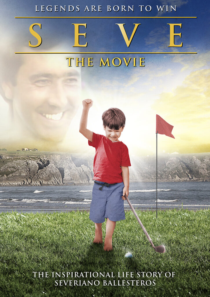 seve the movie cover