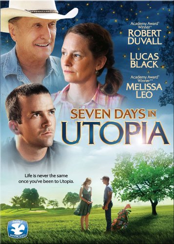 seven days in utopia movie cover
