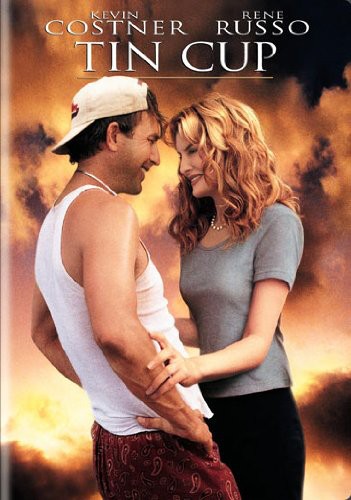 tin cup movie cover