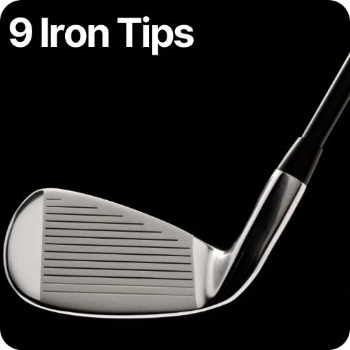 9 Iron: What Is It and How to Hit One?
