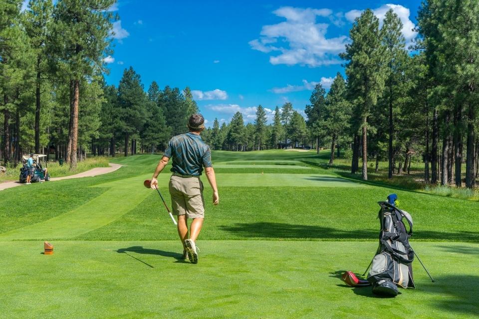 Why is Golf So Addicting? 7 Reasons to Love The Game - Golf Circuit
