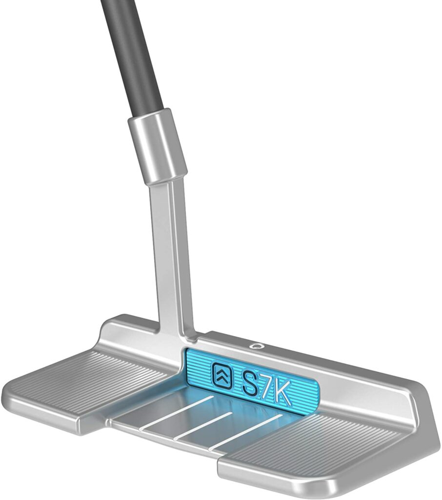 s7k free-standing putter