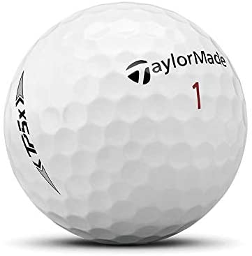 taylormade golf ball