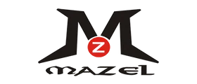 mazel golf logo