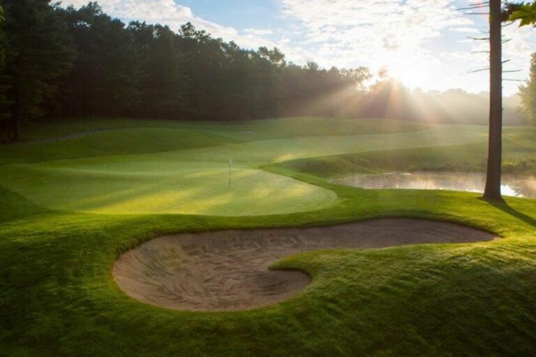 14 MustTry Public Golf Courses In Michigan Golf Circuit