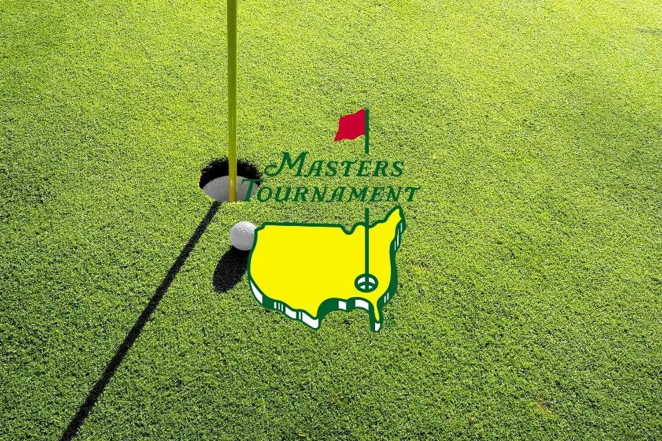 what are the four golf majors, Masters tournament