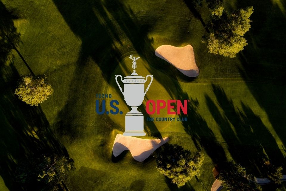 the us open