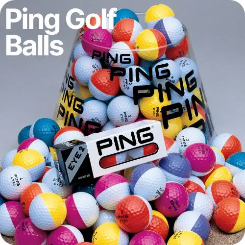 Ping Golf Balls: Why Are They So Expensive in 2022?
