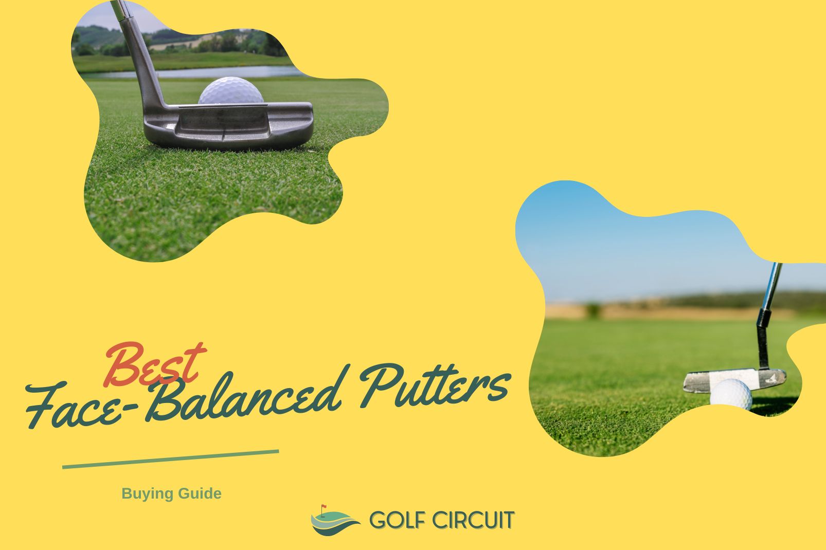 best face balanced putters we tested