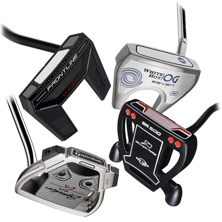 2024 Guide to Face-Balanced Putters