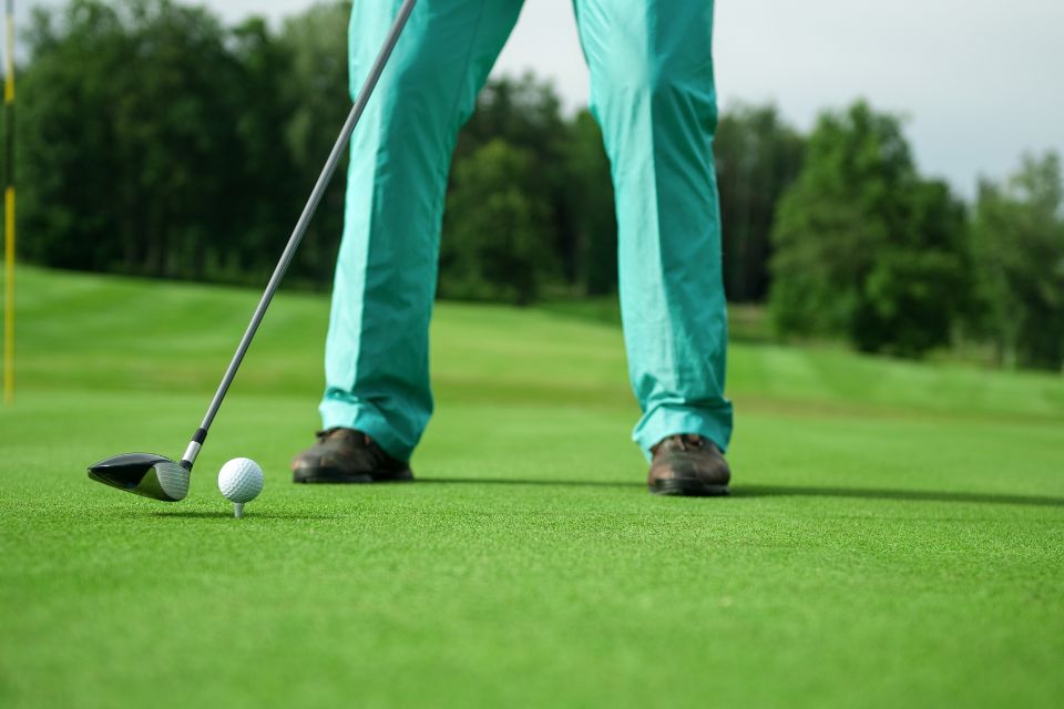 Is Golf A Sport?: Top 4 Arguments For And Against - Golf Circuit