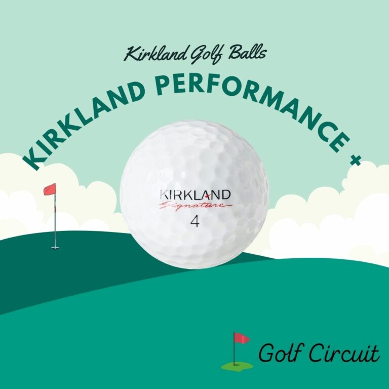 Who Makes Kirkland Golf Balls? (With Review) Golf Circuit