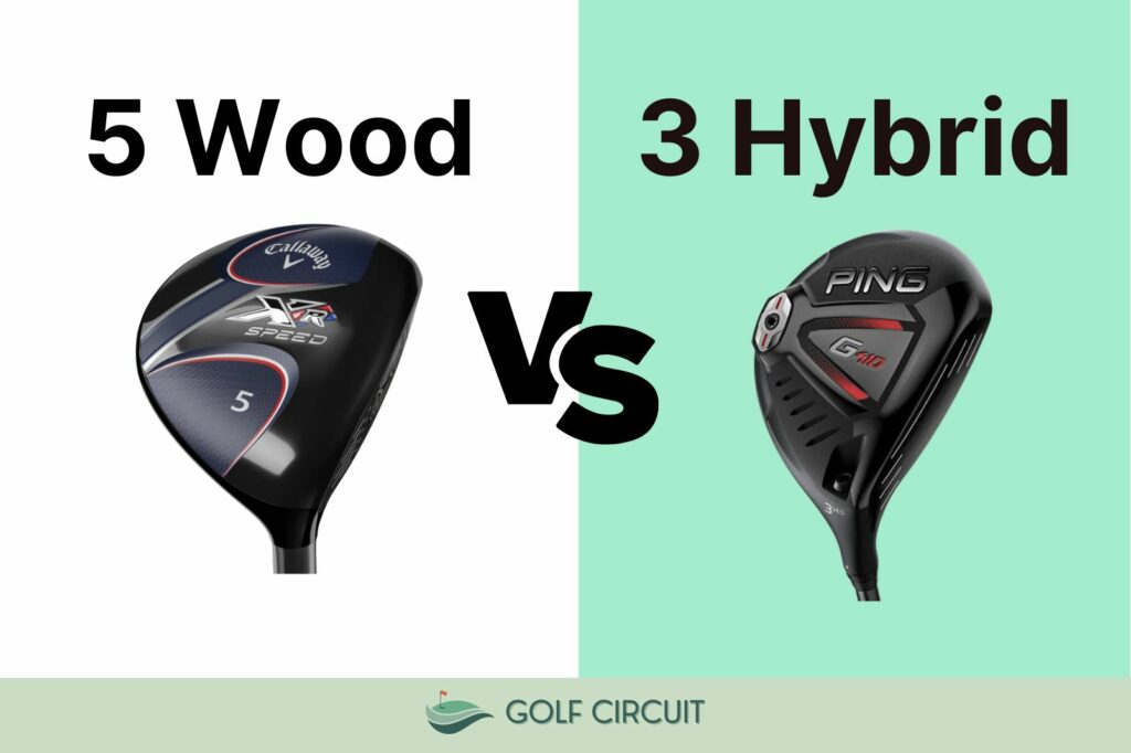 tour edge iron wood vs hybrid