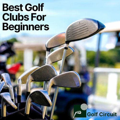 best golf clubs for beginners