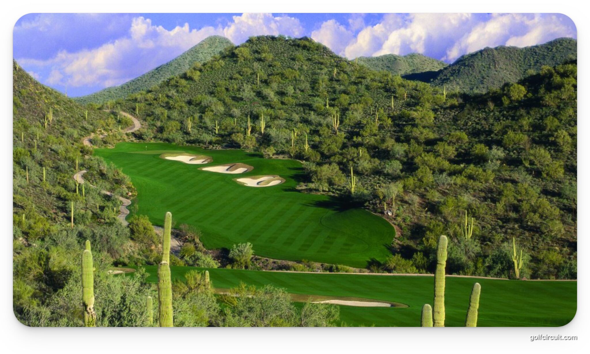 The 15 Best Public Golf Courses in Arizona (Guide) Golf Circuit