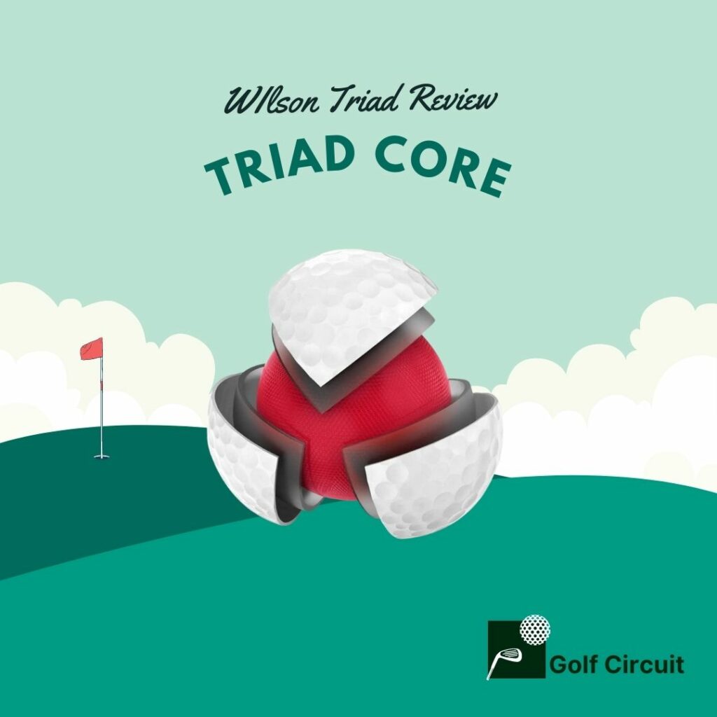 Wilson Triad Core Review