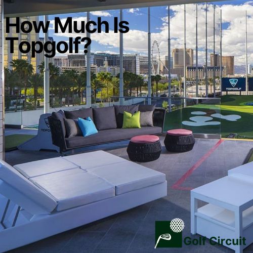 how much is topgolf