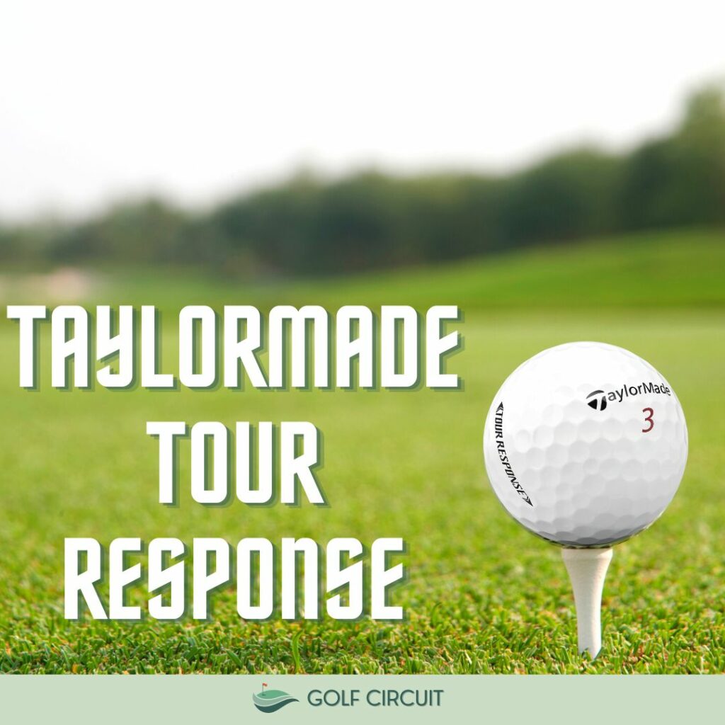 medium golf ball compression