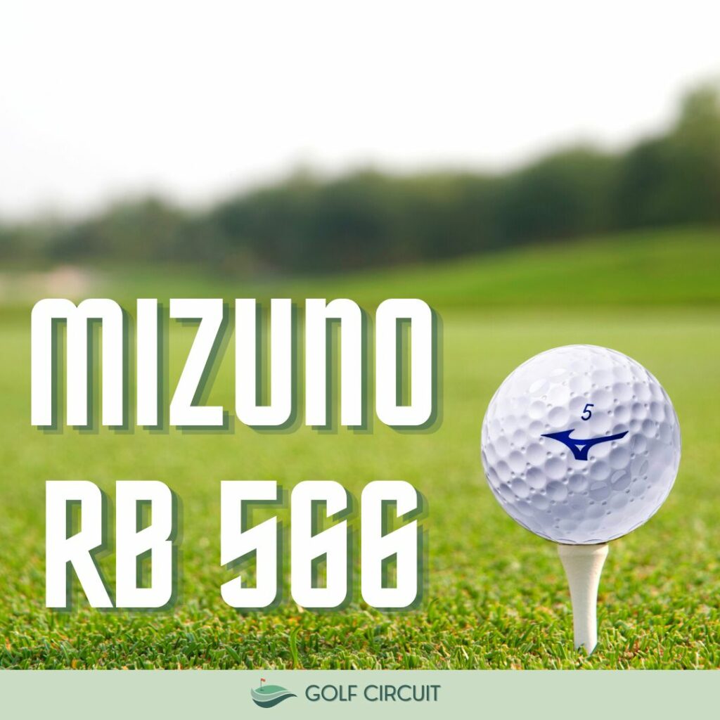 Memoriseren solo Expliciet We Tried All 4 Mizuno Golf Balls (They Were Amazing) - Golf Circuit