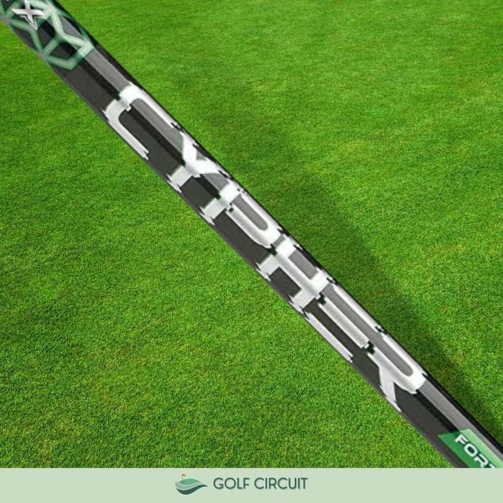 best driver shaft for slow swing speed