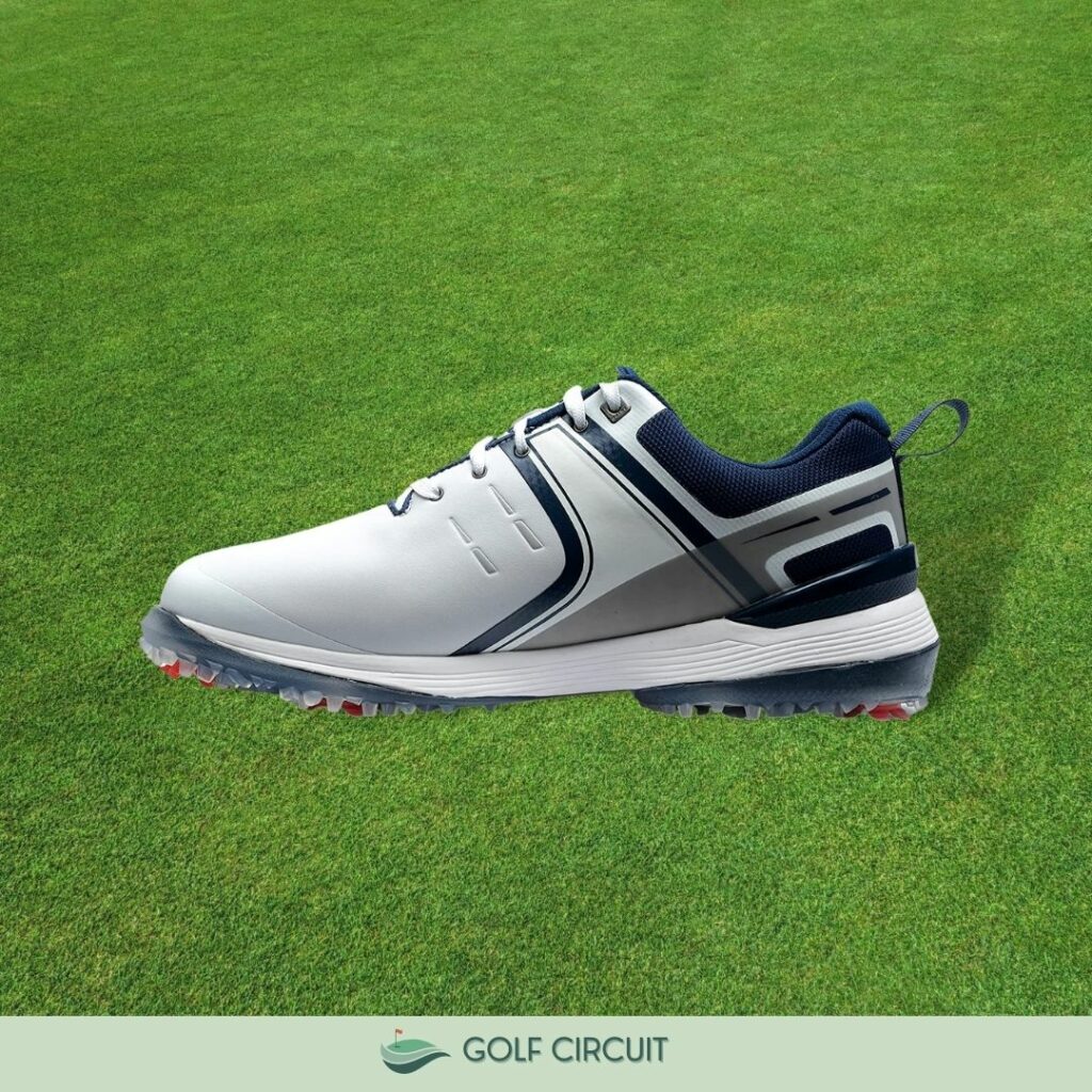 most stable golf shoes for walking