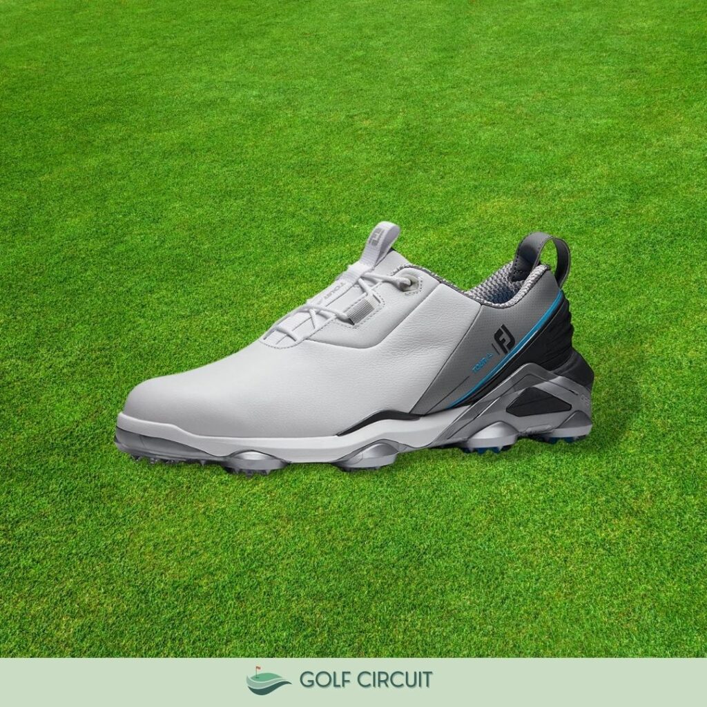 footjoy men's tour alpha golf shoes