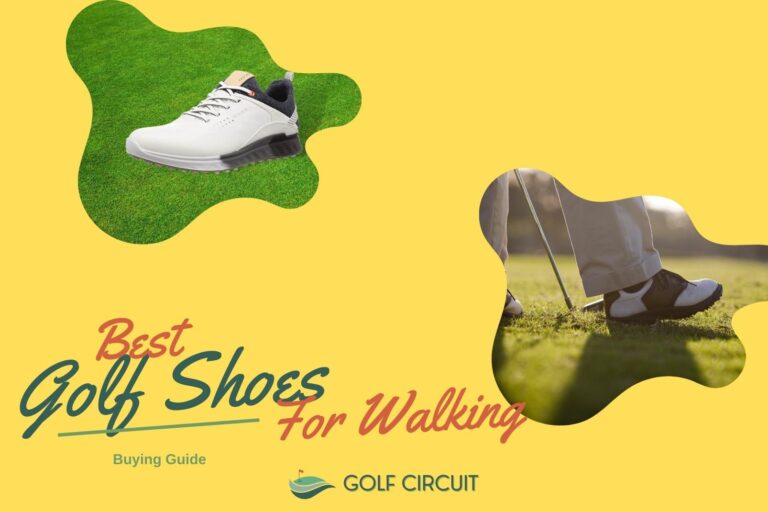 Best Golf Shoes For Walking In 2023 (We Tried Them)
