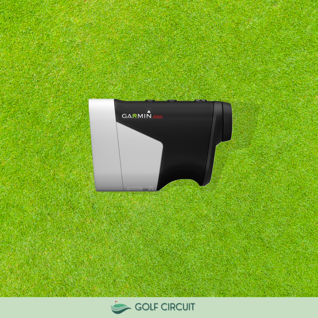 Garmin Approach Z82 Golf Rangefinder
