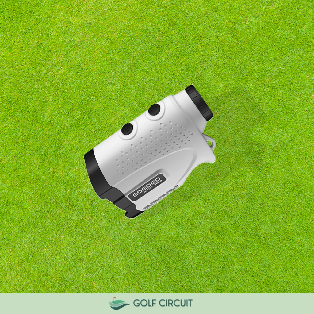 GOGOGO Sport Vpro GS24 Golf Rangefinder