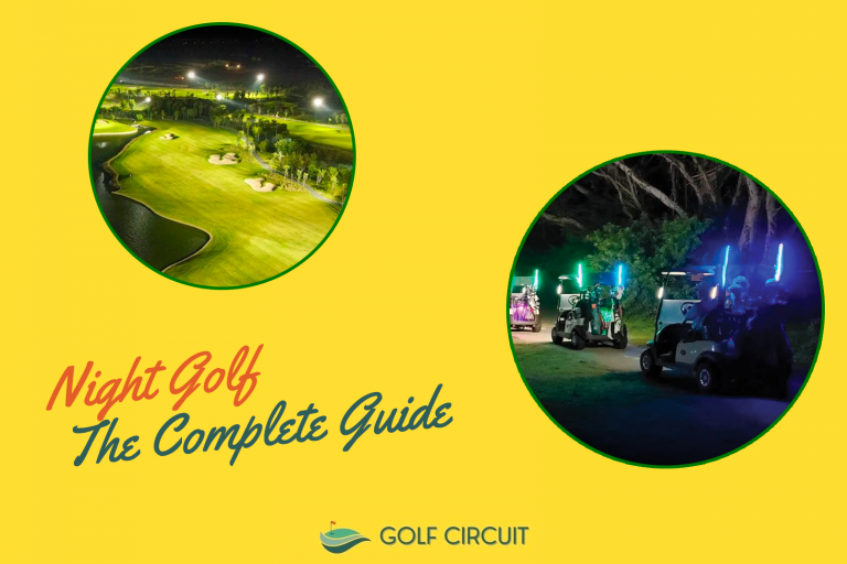 Playing Night Golf: The Complete Guide
